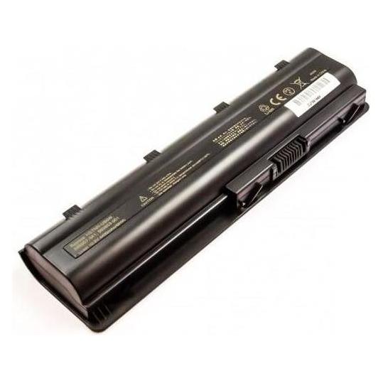 CoreParts Laptop Battery for HP (6 Zellen, 5200 mAh) (MBI51055)