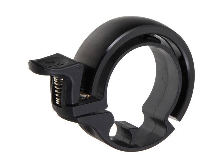 Knog Glocke OI Schwarz