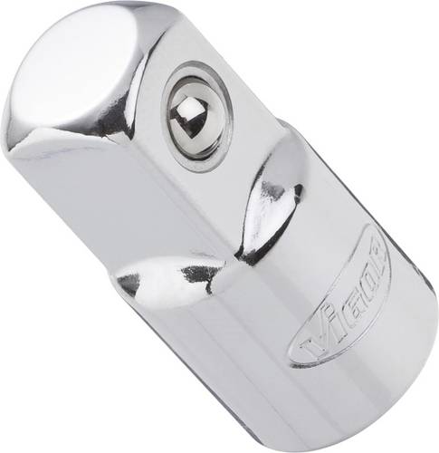 Vigor V2014 Steckschlüssel-Adapter 3/8 Zoll Antrieb 1/4 (6.3 mm) 26mm 1St.