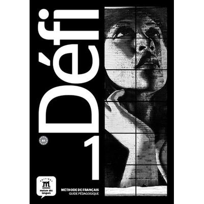 Défi 1 A1, Taschenbuch von , Klett Sprachen GmbH, 978-3-12-529694-7
