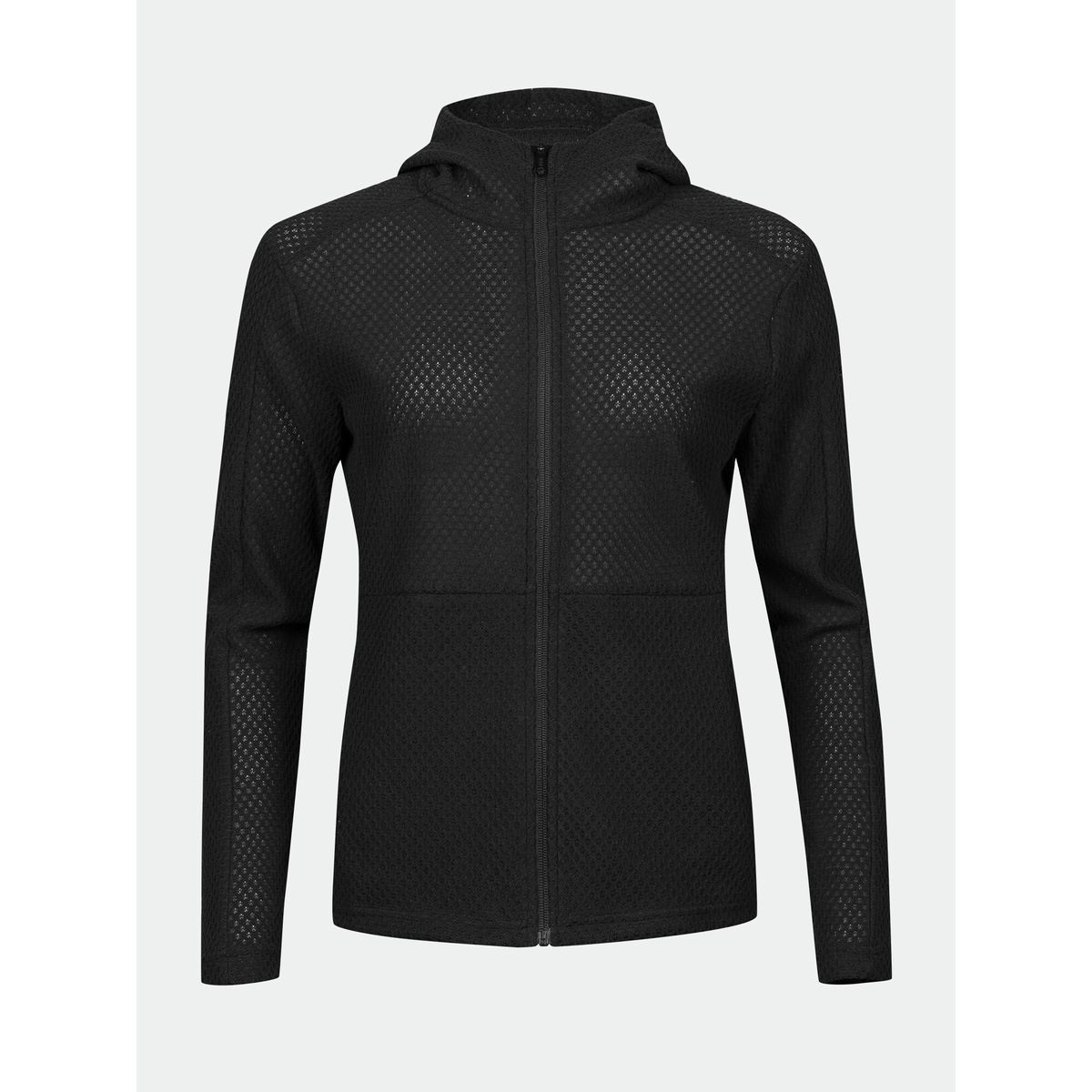 Halti Ultramove W Hooded Jacket black (P99) 36 088-0245-P99-36