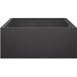 vidaXL, Rasenkante, Garten-Mauer (200 cm)