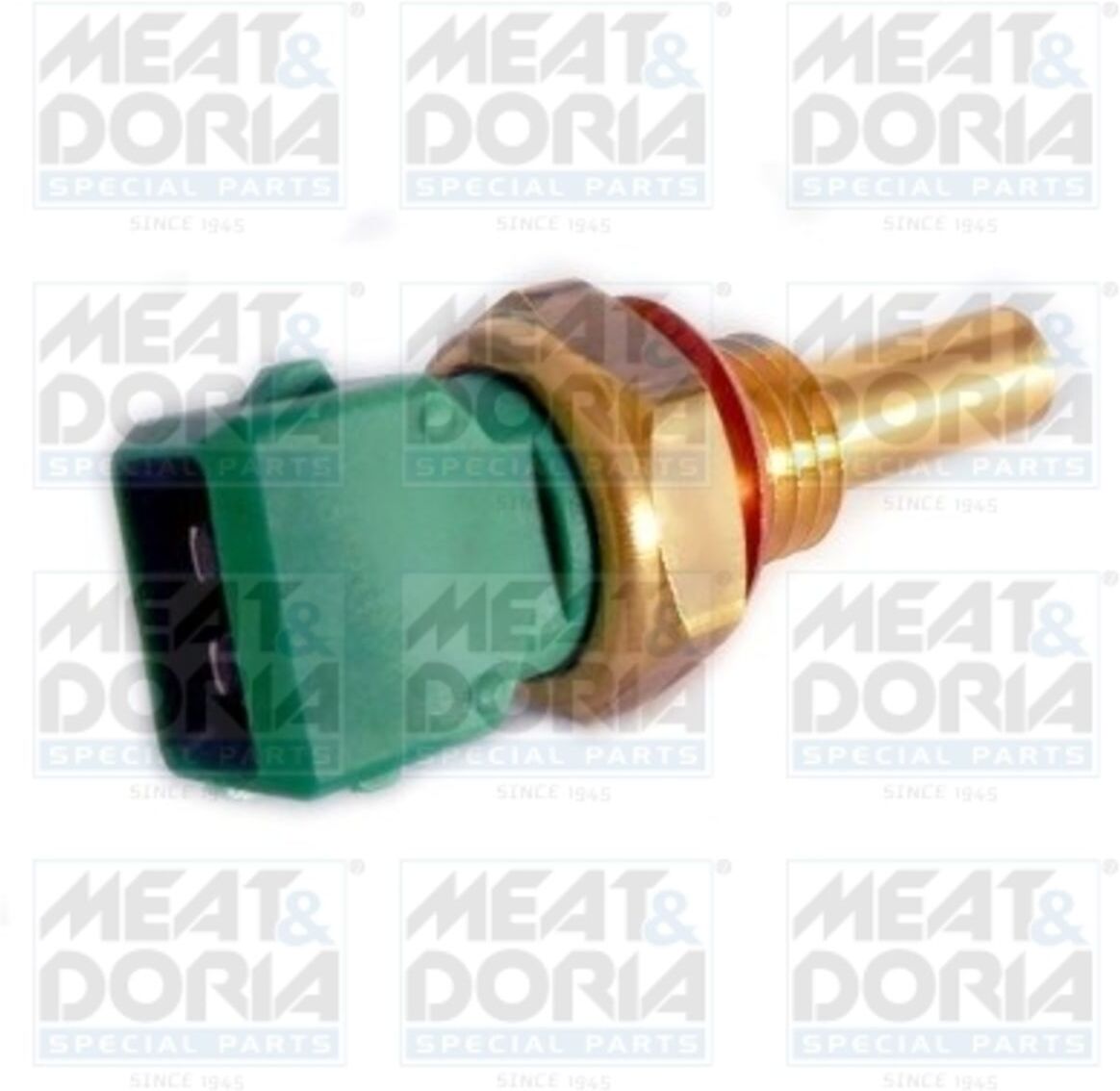 Sensor, Kühlmitteltemperatur MEAT & DORIA 82048