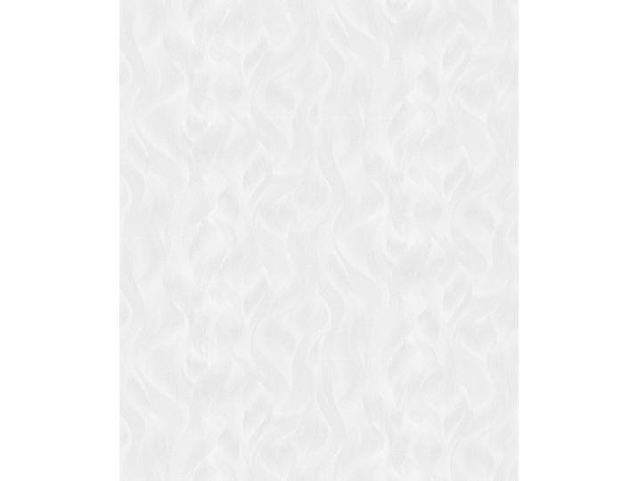 Vliestapete ELLE DECORATION WAVES , grau (hellgrau), B:0,53m L:10,05m, Vinyl, Vlies, Tapeten, Vliestapete, Wellen