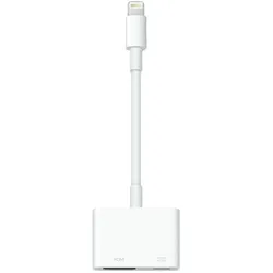 Apple Lightning Digital AV Adapter - HDMI auf 1080p HD