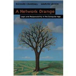 A Network Orange, Fachbücher von Richard Crandall, Marvin Levich