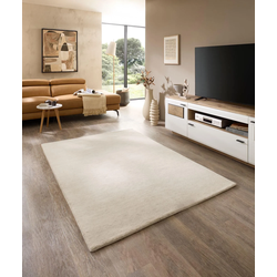 WOLLTEPPICH Terra 70x140 cm