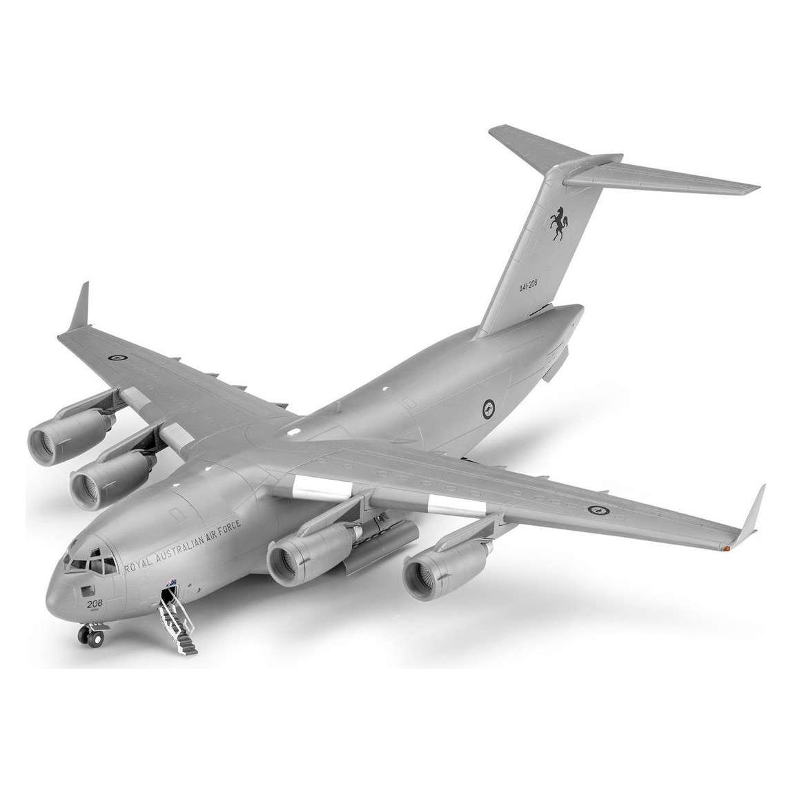 Revell Boeing C-17A Globemaster III (03747)