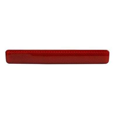 JOHNS Rückstrahler 95 67 87-92 hinten für VW