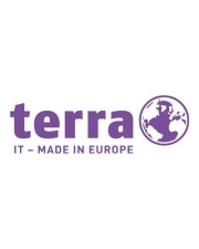 TERRA SERVER 6303 Server Tower 1 x Xeon E5405 / 2 GHz RAM 2 GB HDD 250 DVD-Writer 1GbE FreeDOS Monitor: keiner (1100417)