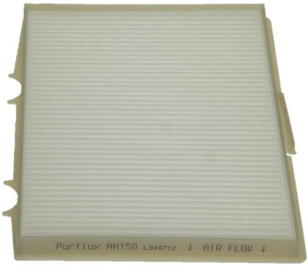 Purflux Filter, Innenraumluft Ah150 Für Peugeot Renault Generic