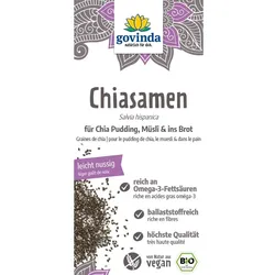 Chia Samen 450g