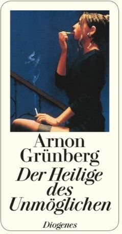 Arnon Grunberg - Der Heilige des Unmöglichen - Preis vom 04.10.2026 03:51:26 h