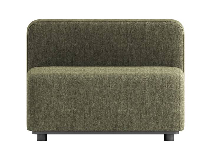 SACKit Loungeelement Cobana olive Olefin B 96 T 96 H 70 cm