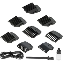 Camry, Trimmer + Haarschneider, CR 2835G