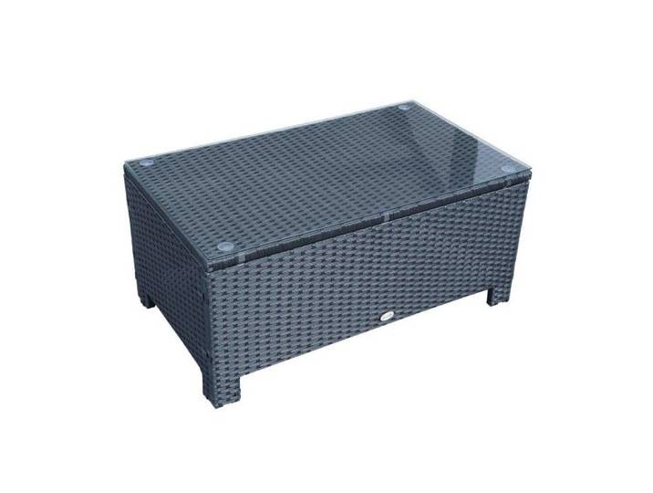 Table Basse Natura
