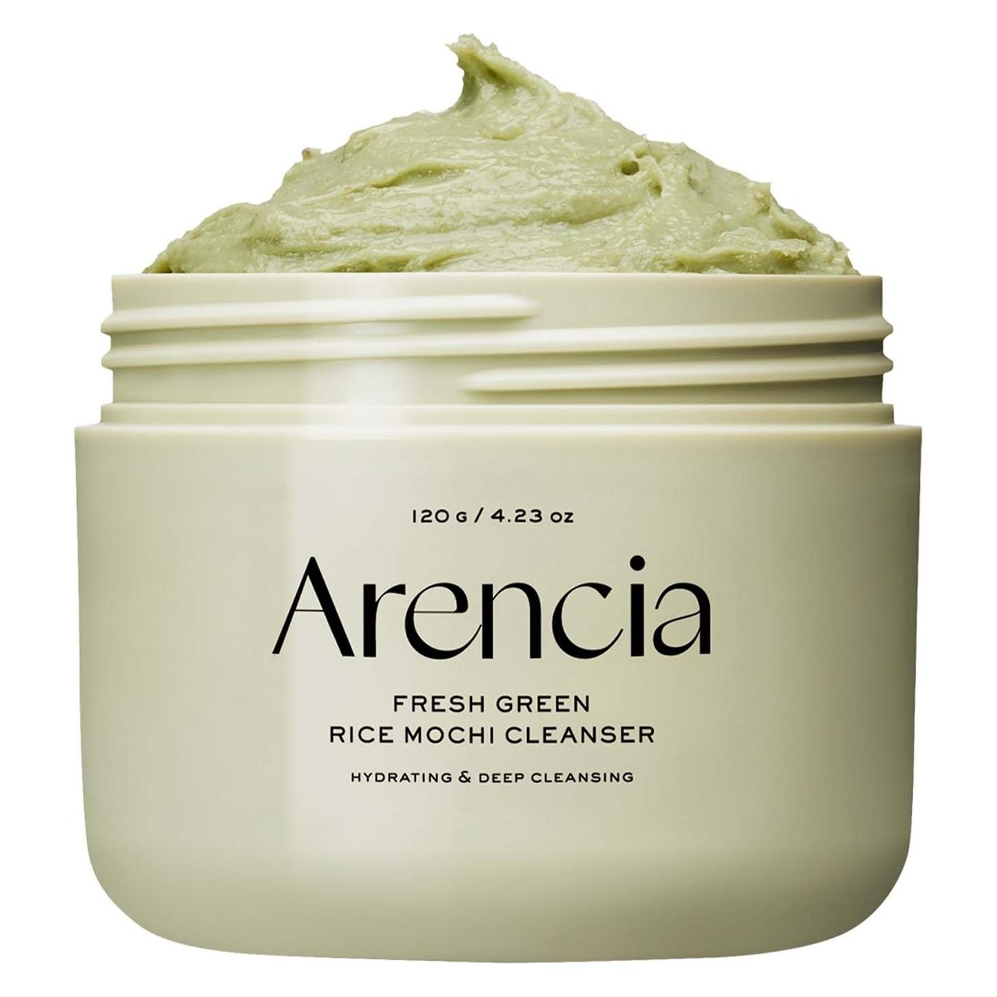 Arencia Fresh Green Rice Mochi (120 ml) (Arencia)
