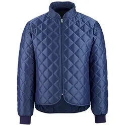 Thermojacke "LAVAL" Originals - S - Blau