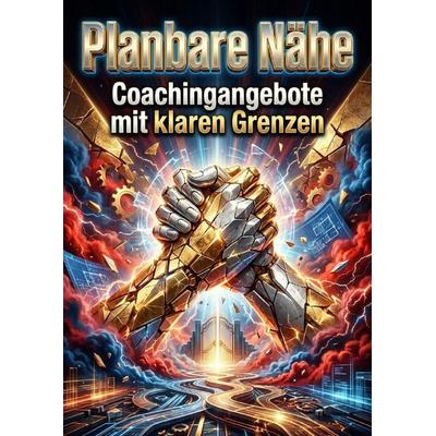 Planbare Nähe, Taschenbuch von David Haldenfel, Epubli, 978-3-565-62858-2