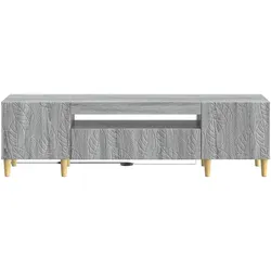 vidaXL, TV Möbel, Saburville (35 x 153 x 43 cm)