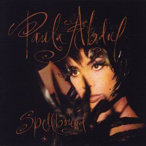 Paula Abdul - Spellbound (1991) - Preis vom 11.10.2026 03:10:56 h