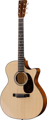 Martin Guitar GPC-16E-02 Natural Gloss