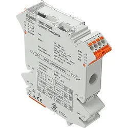 WAGO Strommessumformer 100A AC/DC 2857-550