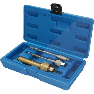 Brilliant Tools Glühkerzen-Werkzeug-Satz, 3-tlg [Hersteller-Nr. BT561020]