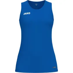 JAKO One Tanktop Damen 400 - royal 34/36