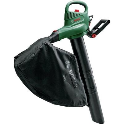 Bosch Home and Garden 06008B1002 Universal GardenTidy 2300 Elektro Laubbläser, Laubsauger 230 V