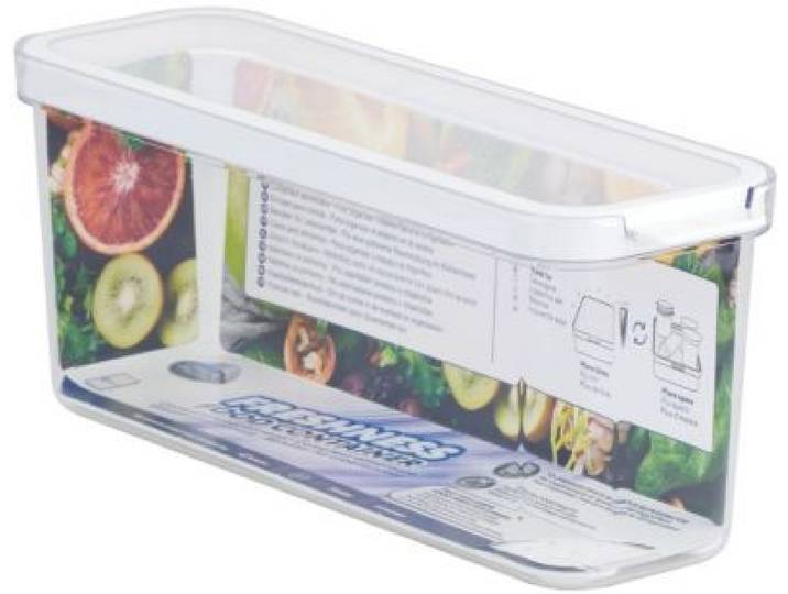 Care+Protect - Boîte Care+Protect Alimentaire Empilable 2l