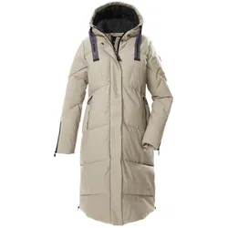 G.I.G.A DX, Damen, Laufjacke, GW 41 WMN QLTD CT (38), Beige, 38