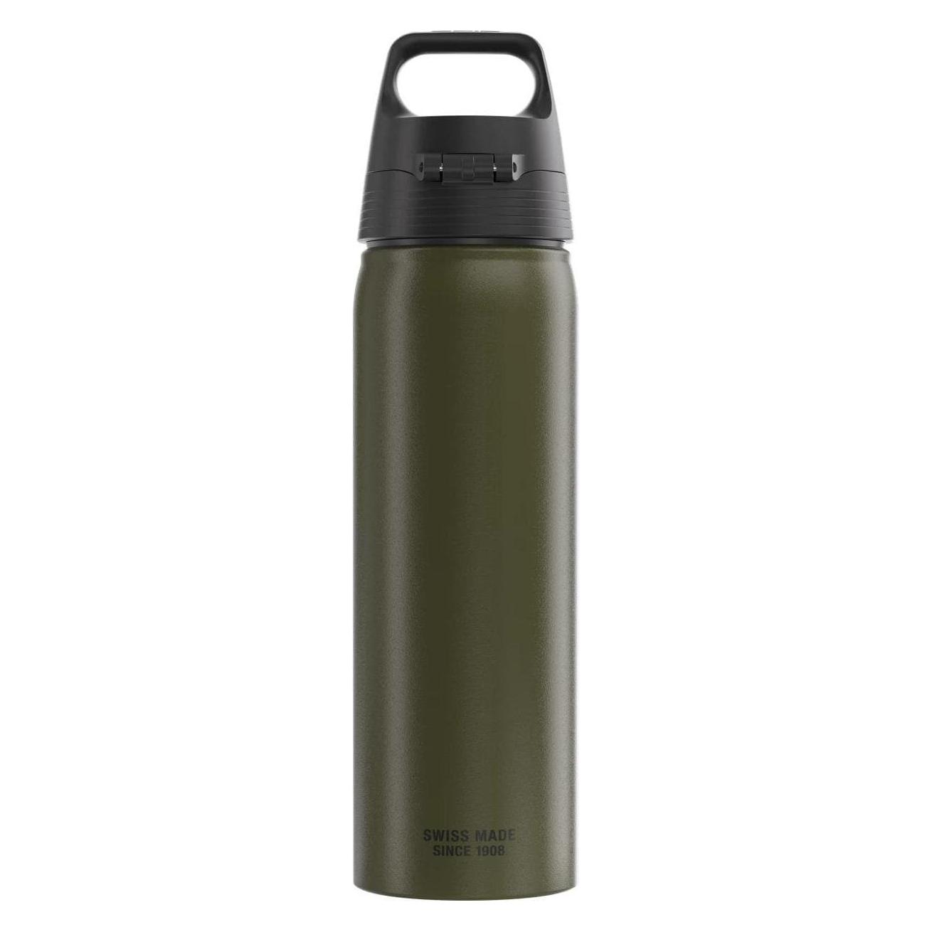 Sigg WMB One Geröstet-Grün (0.75 l) (6219.00)