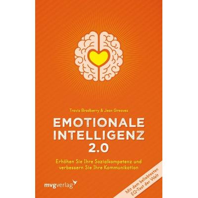 Emotionale Intelligenz 2.0, Set von Travis Bradberry,Jean Greaves, Mvg, 978-3-86882-649-4