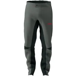Zimtstern, Herren, Velohosen, Shelterz (M), Schwarz