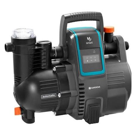 Gardena Smart Pressure Pump Set (Hauswasserpumpe) (19106-20)