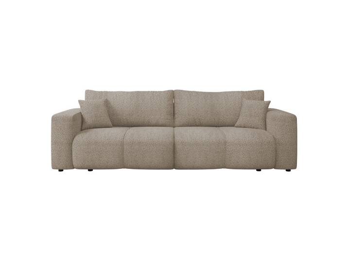 SCHLAFSOFA Furyn Boucle