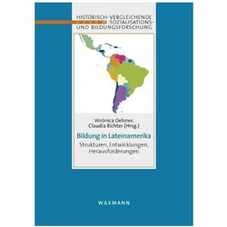 Bildung in Lateinamerika, Fachbücher von Cl. Oelsner Richter