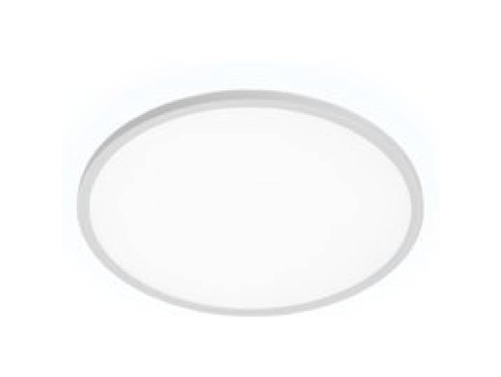 LIVARNO® Plafonnier LED, 3000 lm. (Rond)