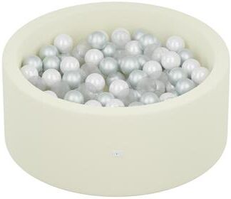 LittleBigPlayroom Ball Pit and 200 Pit Balls
