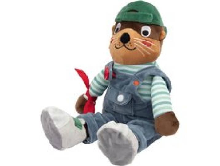 PLAYTIVE Poupée éducative (loutre)