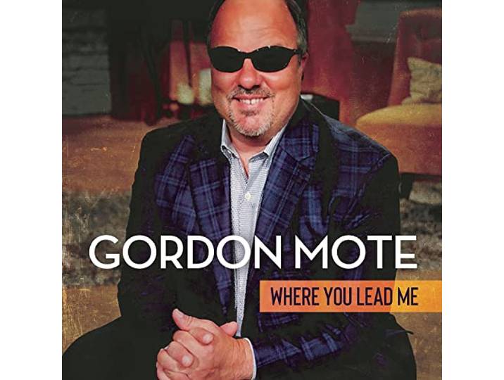 Where You Lead Me
