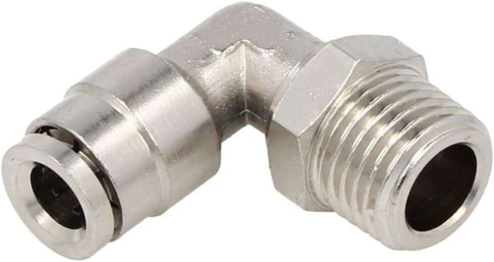 Pneumatics Connettore a spina TEKALAN PNE2-146ME
