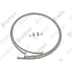 Vaillant Schlauch Set 2 Stück 0020021169