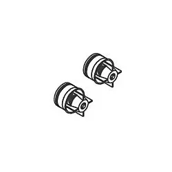 hansgrohe Rückflussverhinderer OV15/DN 15 97350000 DN 15, OV 15