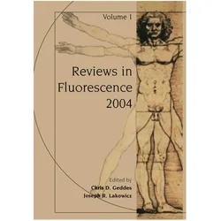 Reviews in Fluorescence 2004, Fachbücher