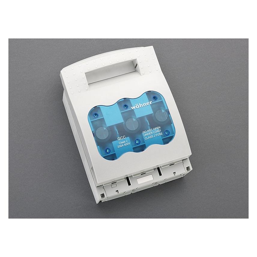 Hora eTec Halter (33403)