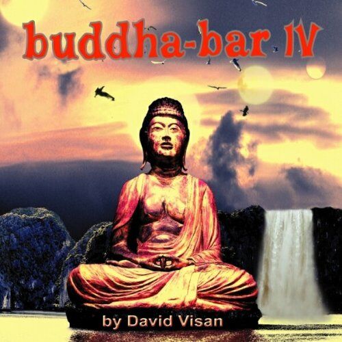 Various - Buddha-Bar Vol.4 - Preis vom 11.10.2026 23:13:37 h