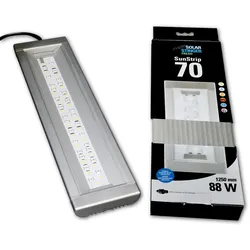 SolarStinger SunStrip 70 Fresh 125 cm / 87,5 Watt