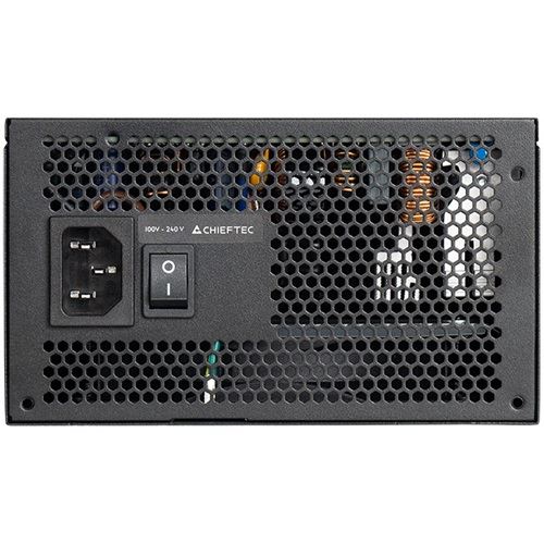 650 Watt Chieftec Vita (80+Bronze)
